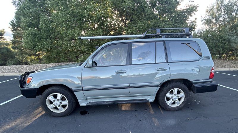 toyota land cruiser 2003 JTEHT05J932040979 image toyota land cruiser 2003 JTEHT05J932040979 image